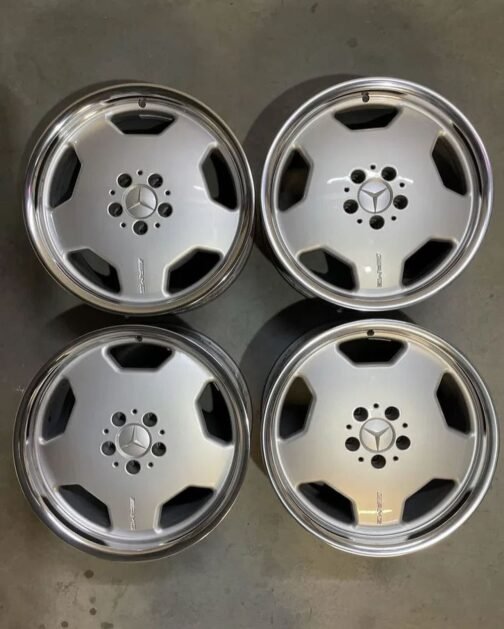 MERCEDES PARTS – Premium OEM & Replacement Components for Your Mercedes-Benz - Image 13