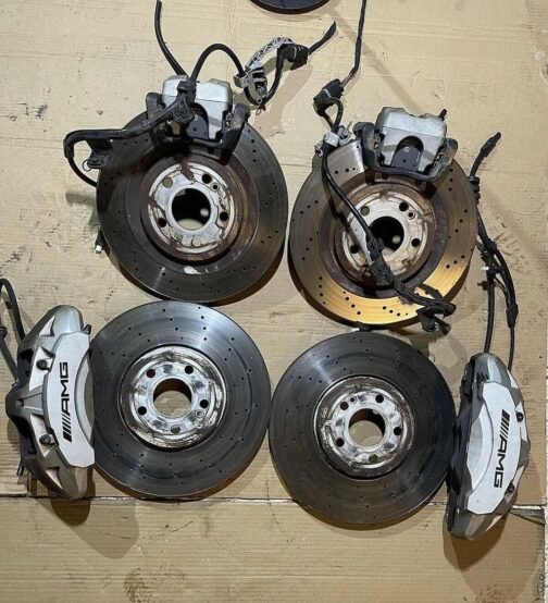 MERCEDES PARTS – Premium OEM & Replacement Components for Your Mercedes-Benz - Image 15