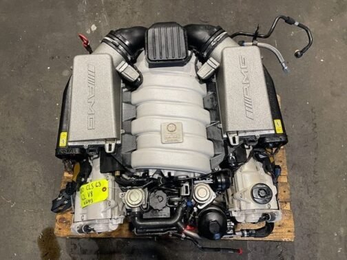 MERCEDES PARTS – Premium OEM & Replacement Components for Your Mercedes-Benz - Image 27