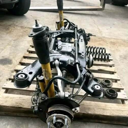DODGE CHARGER PARTS - Image 2