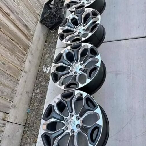 DODGE CHARGER PARTS - Image 5