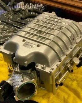 DODGE CHALLENGER PARTS – PREMIUM OEM QUALITY FOR MAXIMUM PERFORMANCE