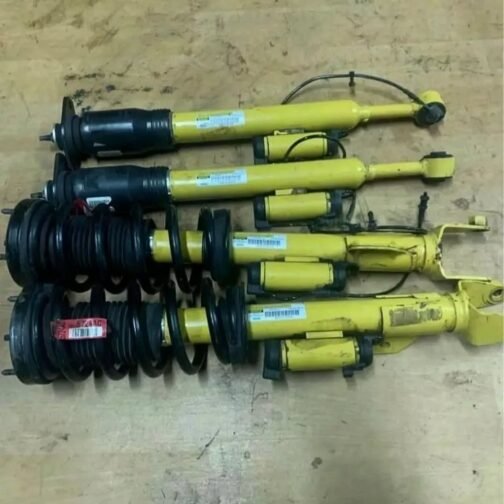 DODGE CHARGER PARTS - Image 12