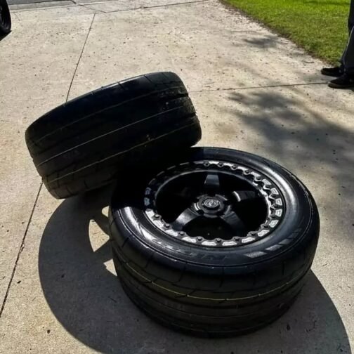DODGE CHARGER PARTS - Image 28