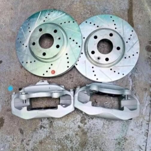Genuine Automotive Spare Parts - Image 6