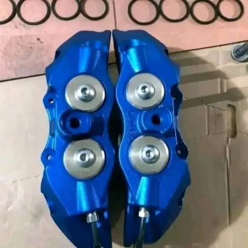 Genuine Automotive Spare Parts - Image 7