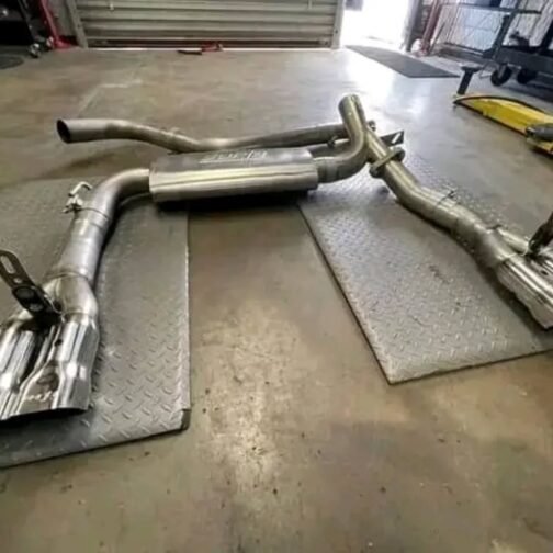 DODGE CHARGER PARTS - Image 45