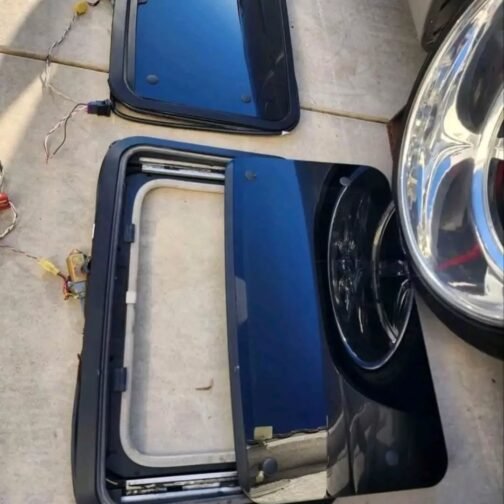 DODGE CHARGER PARTS - Image 47