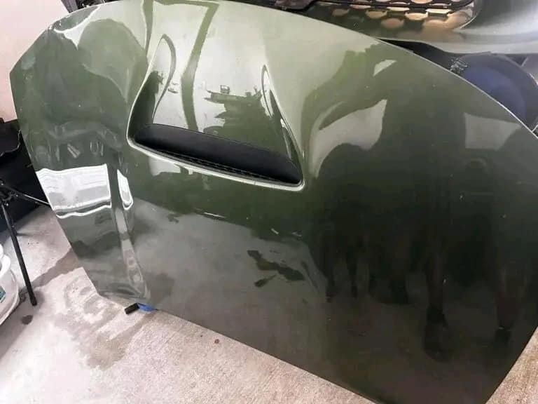 DODGE CHARGER FRONT BUMPER - Image 3