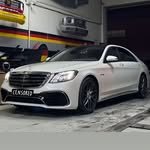 Mercedes Parts – Premium Quality for Unmatched Performance