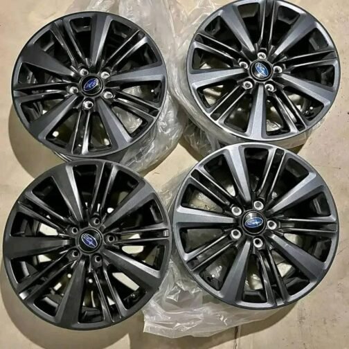 BMW WHEELS - Image 8