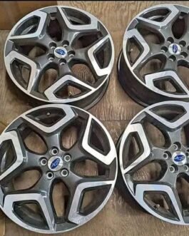 BMW WHEELS