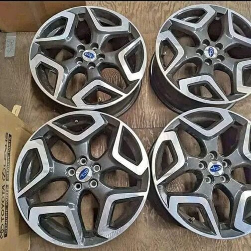 BMW WHEELS