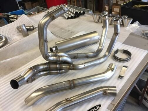 Exhaust System – Precision Performance - Image 12