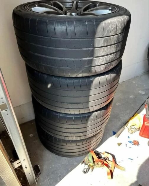 OEMPARTS – Premium OEM Tires for Peak Performance - Image 5