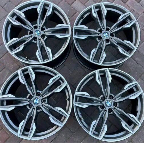 BMW WHEELS - Image 6