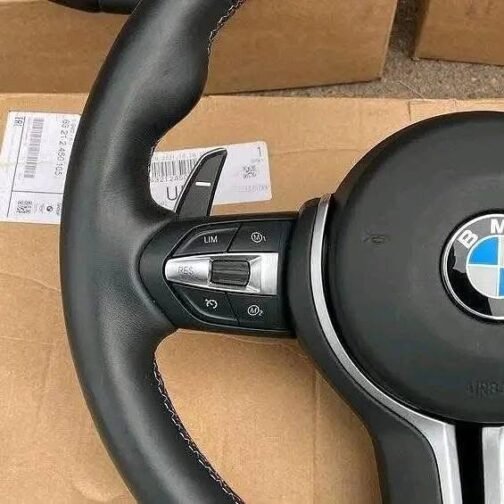 BMW STEERING – Premium OEM Spare Part for Ultimate Driving Precision - Image 5
