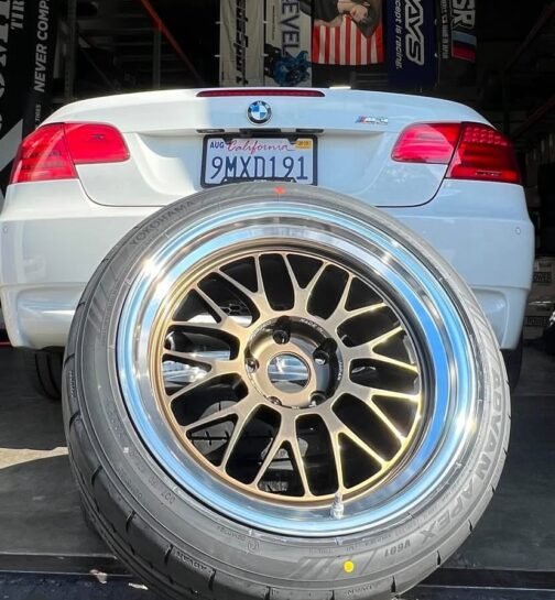 OEMPARTS – Premium OEM Tires for Peak Performance - Image 4