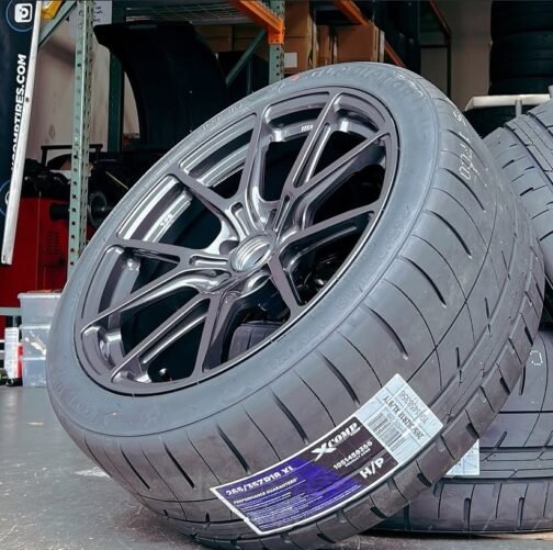 OEMPARTS – Premium OEM Tires for Peak Performance - Image 3