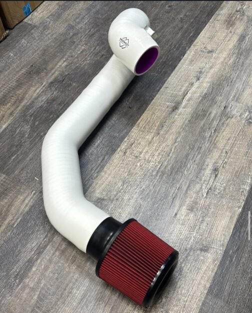Exhaust System – Precision Performance - Image 6