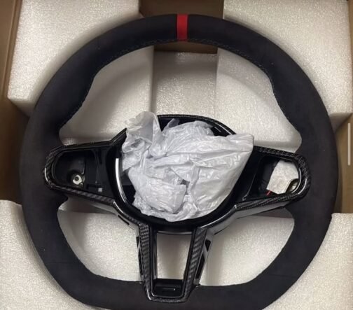 BMW STEERING – Premium OEM Spare Part for Ultimate Driving Precision - Image 3