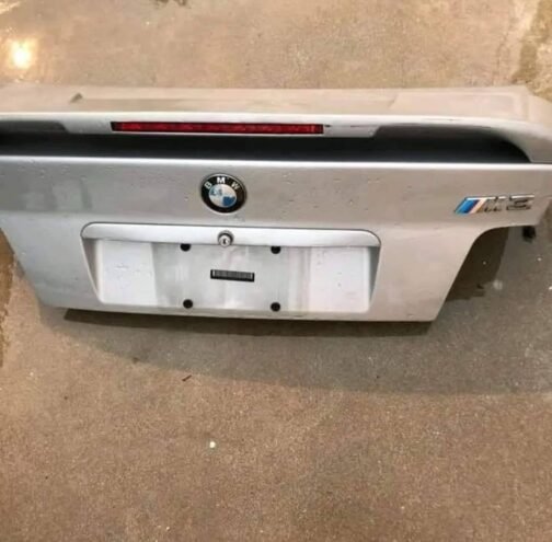 BMW body parts - Image 4