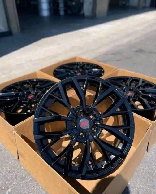 BMW WHEELS - Image 10