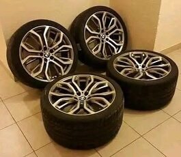 OEMPARTS – Premium OEM Tires for Peak Performance