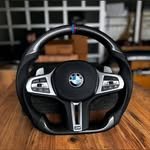 BMW STEERING – Premium OEM Spare Part for Ultimate Driving Precision