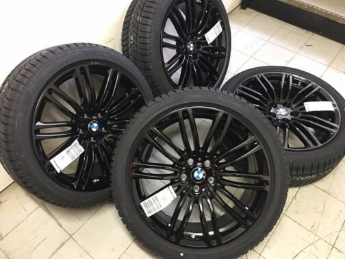 OEMPARTS – Premium OEM Tires for Peak Performance