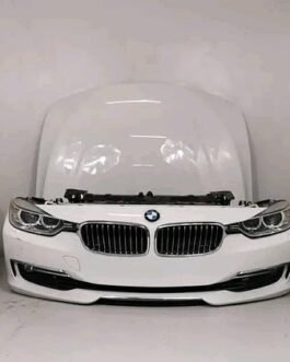 BMW body parts