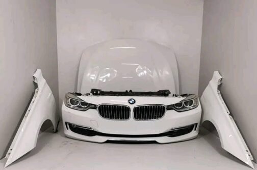 BMW body parts