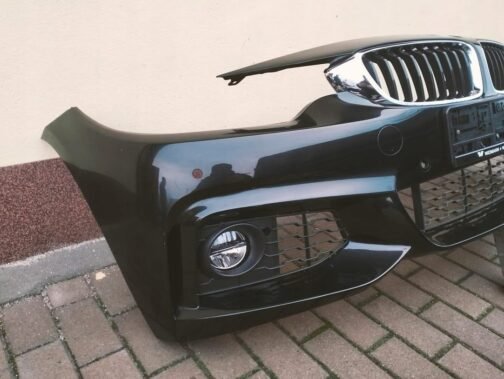 BMW body parts - Image 2