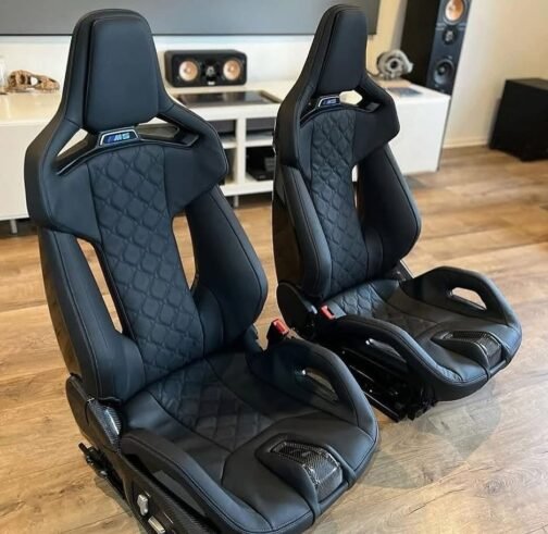 BMW CHAIRS – Premium Comfort Meets Authentic OEM Quality - Image 14
