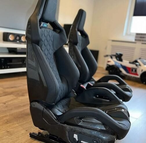 BMW CHAIRS – Premium Comfort Meets Authentic OEM Quality - Image 15