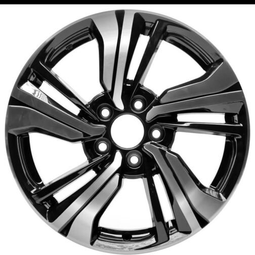 BMW WHEELS - Image 3