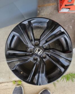 BMW WHEELS