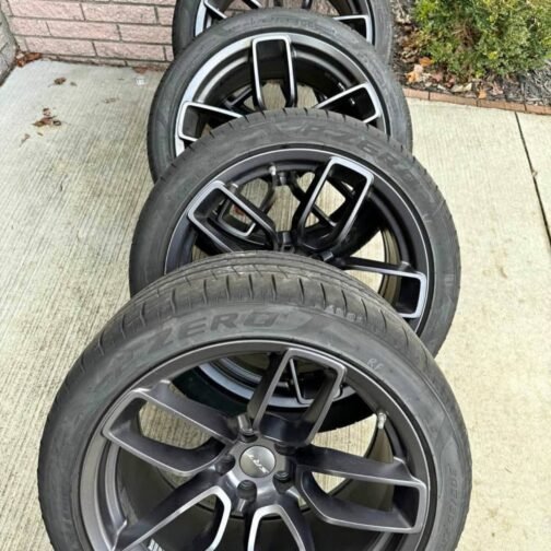 DODGE PARTS - Image 4