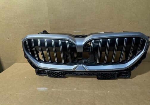 BMW CHAIRS – Premium Comfort Meets Authentic OEM Quality - Image 19