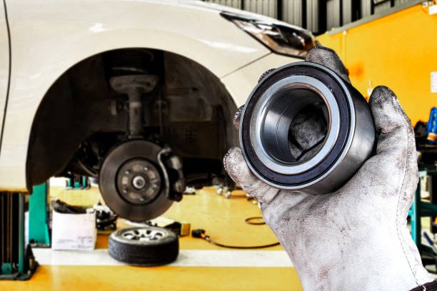 Read more about the article Top 7 Myths About OEM Auto Parts—Busted!