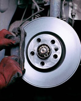 Genuine Automotive Spare Parts