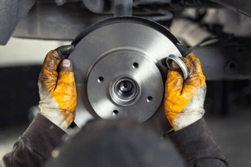 Genuine Automotive Spare Parts - Image 3