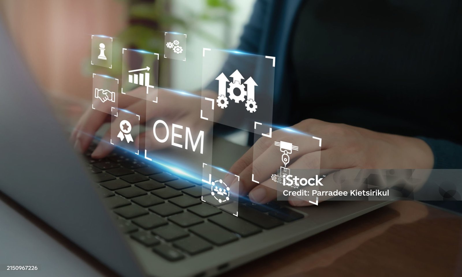 Read more about the article Why OEM Parts Matter More Than You Think