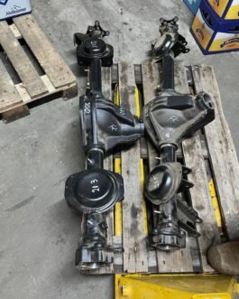 Mercedes Benz G Class W463 – Unmatched Power, Luxury & Heritage