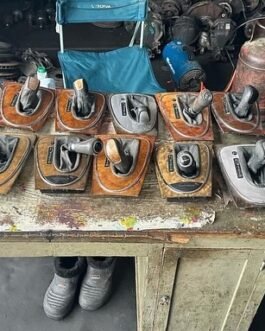 CheckMate Handles – The Perfect Match for Checkpoint 211 OEM Standards