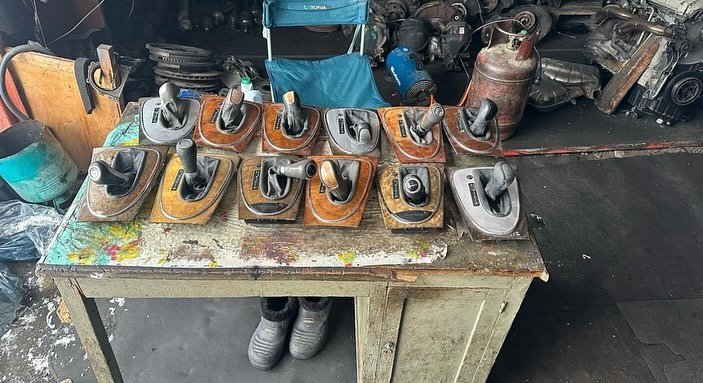 CheckMate Handles – The Perfect Match for Checkpoint 211 OEM Standards