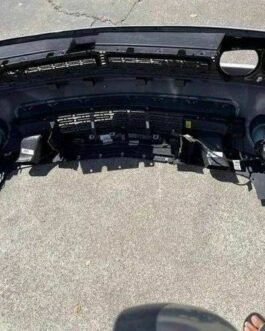 2015–2020 Dodge Challenger Complete Front Bumper – R/T Model