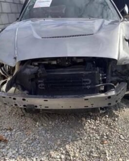 2021 Dodge Charger SRT Hellcat Redeye Widebody