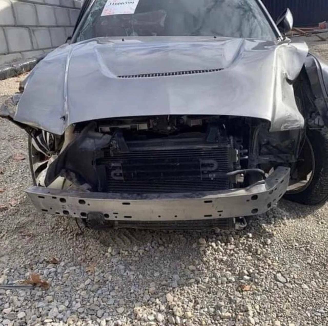 2021 Dodge Charger SRT Hellcat Redeye Widebody - Image 2