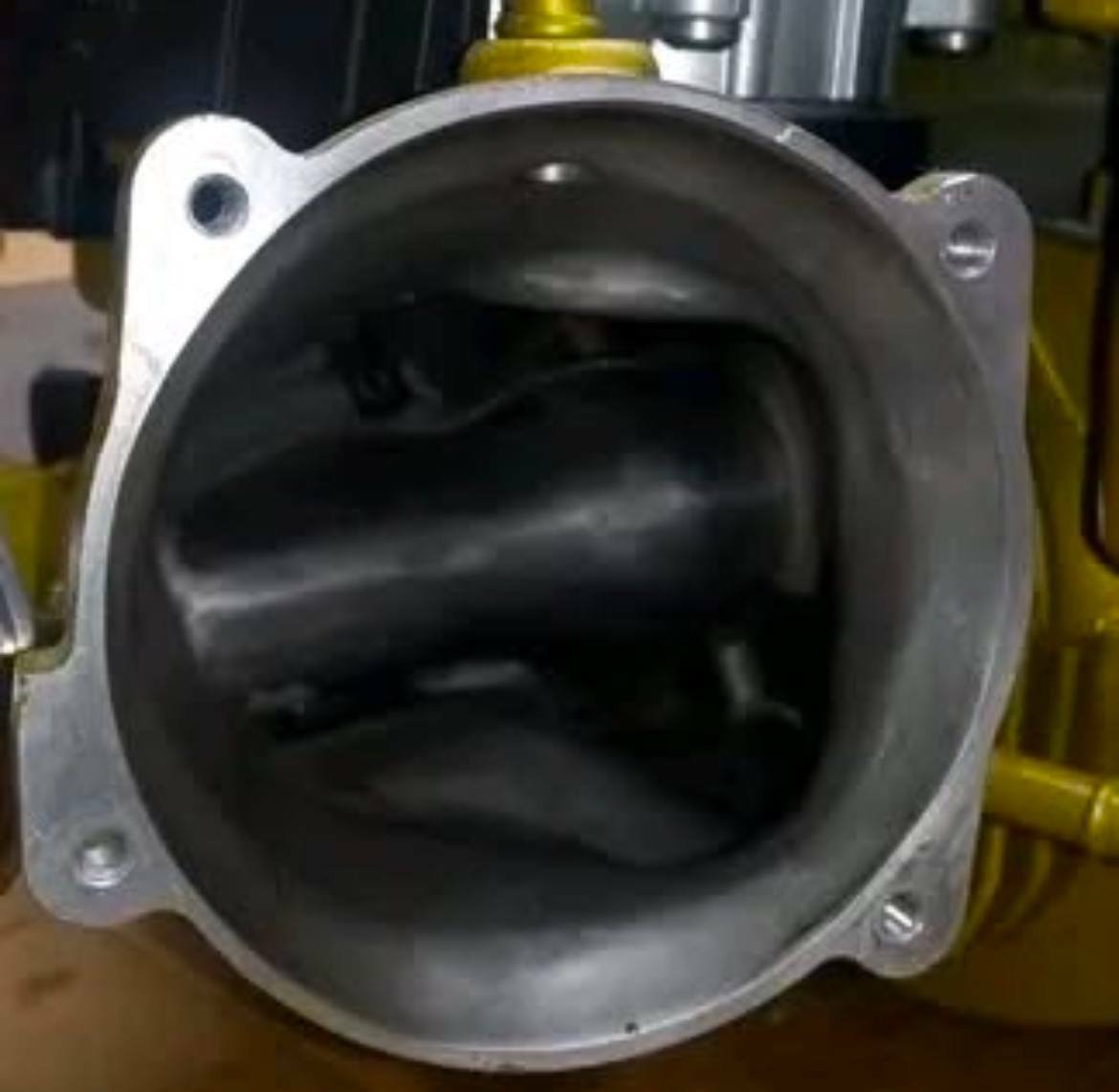 Hellcat Supercharger – OEM Performance Upgrade - Image 3
